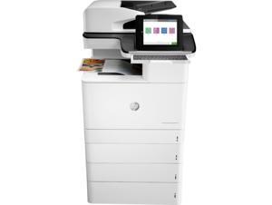 Máy in HP Color LaserJet Enterprise Flow MFP M776z 3WT91A