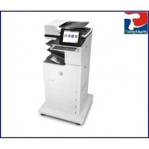 Máy in HP Color LaserJet Enterprise MFP M681z