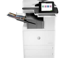 Máy in HP Color LaserJet Enterprise Flow MFP M776zs T3U56A