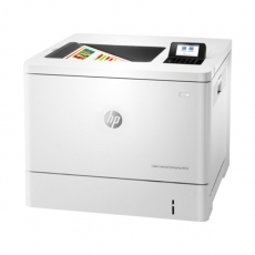 Máy in HP Color LaserJet Enterprise M554dn 7ZU81A