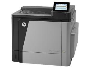 Máy in HP Color LaserJet Enterprise M651N CZ256A