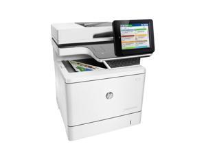 Máy in HP Color LaserJet Enterprise Flow MFP M577z