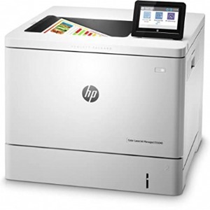 Máy in HP Color LaserJet Enterprise M555dn