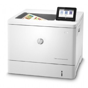 Máy in HP Color LaserJet Enterprise M555dn