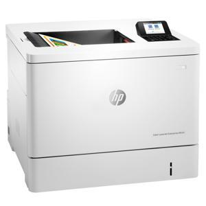 Máy in HP Color LaserJet Enterprise M554dn 7ZU81A