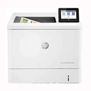 Máy in HP Color LaserJet Enterprise M555dn