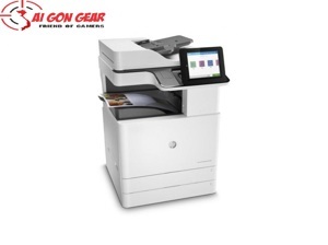 Máy in HP Color LaserJet Managed MFP E78228dn