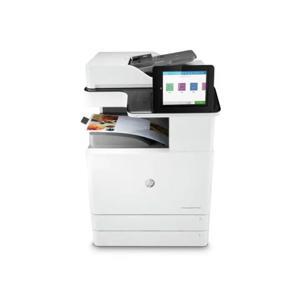 Máy in HP Color LaserJet Managed MFP E78228dn