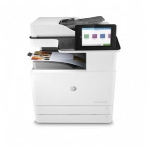 Máy in HP Color LaserJet Managed MFP E78228dn