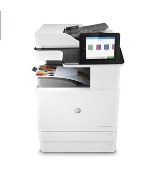 Máy in HP Color LaserJet Managed MFP E78228dn