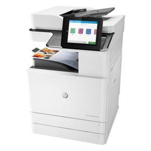 Máy in HP Color LaserJet Managed MFP E78228dn