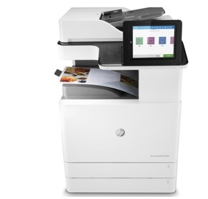 Máy in HP Color LaserJet Managed MFP E78228dn