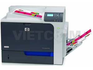 Máy in HP Color LaserJet Pro CP5225dn Printer (CE712A)