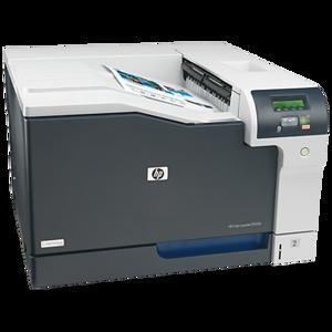 Máy in HP Color LaserJet Pro CP5225n Printer (CE711A)