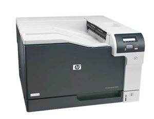 Máy in HP Color LaserJet Pro CP5225n Printer (CE711A)