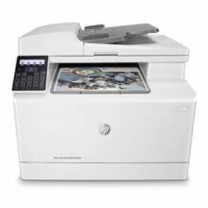 Máy in HP Color LaserJet Pro MFP M183FW 7KW56A