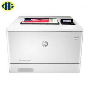 Máy in HP Color LaserJet Pro M454DW W1Y45A