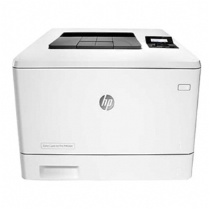 Máy in HP Color LaserJet Pro M452dn (CF389A)