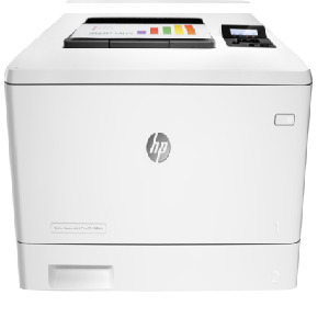 Máy in HP Color LaserJet Pro M452dw (CF394A)