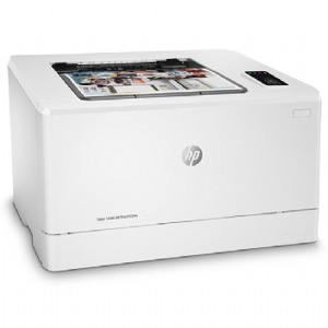 Máy in HP Color LaserJet Pro M154a