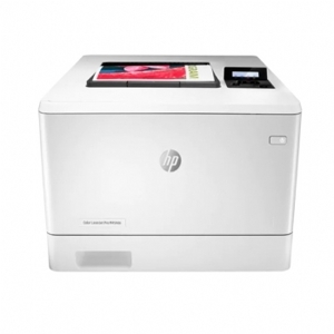 Máy in HP Color LaserJet Pro M454dn (W1Y44A)