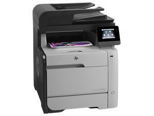 Máy in HP Color LaserJet Pro MFP M476DW CF387A