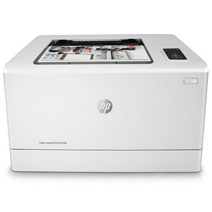 Máy in HP Color LaserJet Pro M154a