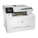 Máy in HP Color LaserJet Pro MFP M283FDN (7KW74A)
