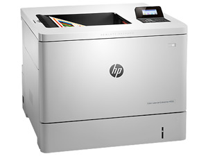 Máy in HP Color LaserJet Pro M454DW W1Y45A