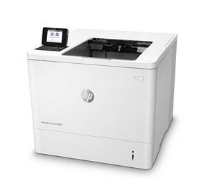 Máy in HP Color LaserJet Pro MFP M283FDN (7KW74A)