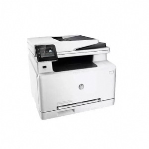 Máy in HP Color LaserJet Pro MFP M477fdn (CF378A)