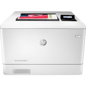 Máy in HP Color LaserJet Pro M454dn (W1Y44A)