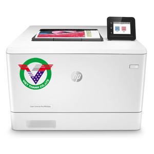 Máy in HP Color LaserJet Pro M454DW W1Y45A