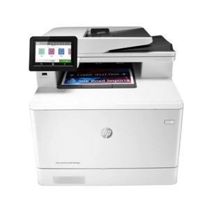 Máy in HP Color LaserJet Pro MFP M479fdn