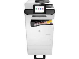 Máy in HP Color PageWide Enterprise Flow MFP 785zs J7Z12A