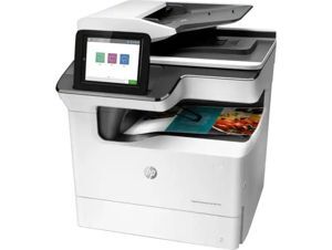 Máy in HP Color PageWide Enterprise MFP 780dn J7Z09A