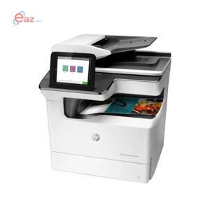 Máy in HP Color PageWide Enterprise MFP 780dn J7Z09A