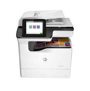 Máy in HP Color PageWide MFP 774dn 4PZ43A