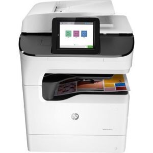 Máy in HP Color PageWide MFP 779dns 4PZ46A