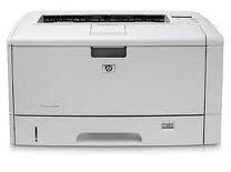 Máy in laser đen trắng HP 5200L - A3, 32MB