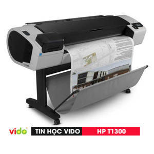 Máy in HP Designjet T1300 CR652A