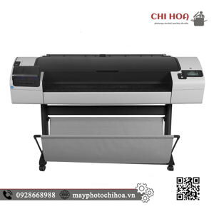 Máy in HP Designjet T1300 CR652A