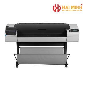 Máy in HP Designjet T1300 CR652A