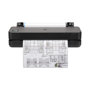 Máy in HP DesignJet T250 5HB06A