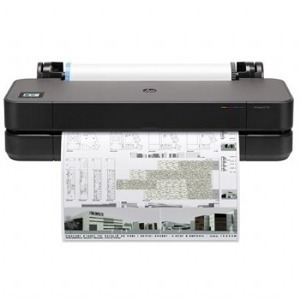 Máy in HP DesignJet T250 5HB06A