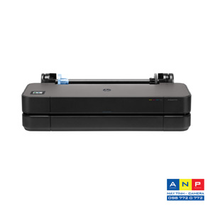 Máy in HP DesignJet T250 5HB06A