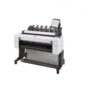 Máy In HP Designjet T2600 36 inch PS MFP (3XB78A)