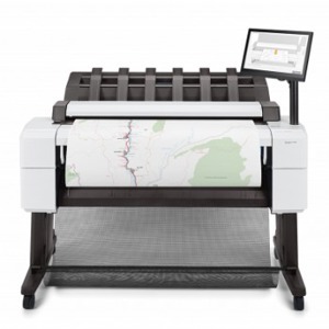 Máy In HP Designjet T2600 36 inch PS MFP (3XB78A)