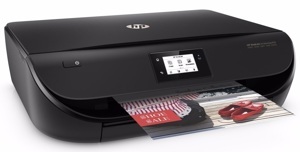 Máy in HP DeskJet Ink Advantage 4535 All-in-One Printer (F0V64B) - A4