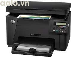 Máy in laser màu đa năng HP MFP M176N - A4